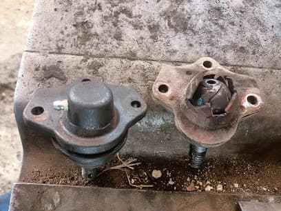 Foto de Taller de alineación y suspenciones el Sofo