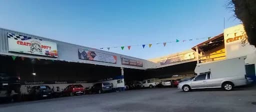 Foto de Taller Mecánico Crazy Boy's