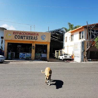 Foto de Contreras Automotriz