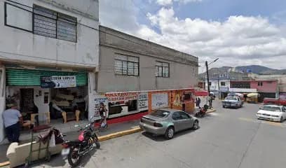 Foto de "Taller Mecanico Rolly Motor's"