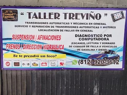 Foto de Taller Treviño (ISRAEL)