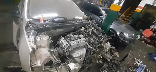 Foto de Taller Mecanico " Miguel Angel "