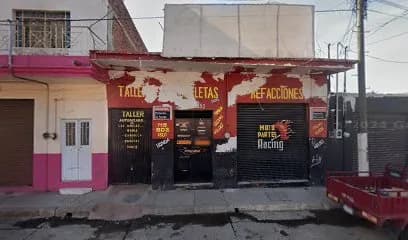 Foto de Taller y refacciones Catana