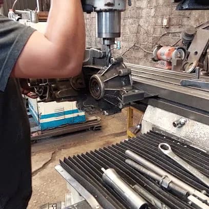 Foto de Taller automotriz Motor Work