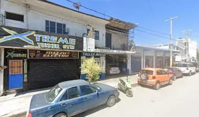 Foto de Taller mecánico "AVELAR"