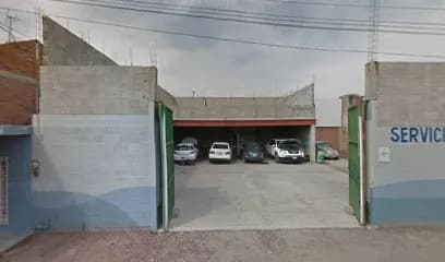 Foto de SILVER Mantenimiento Automotriz LAF Lubricación-Afinación-Frenos