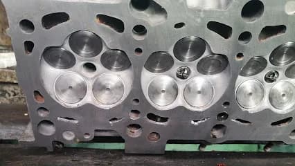 Foto de Taller Mecánico Quiroz