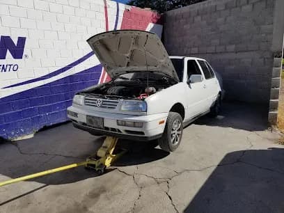 Foto de Taller Mecanico EL TLEES