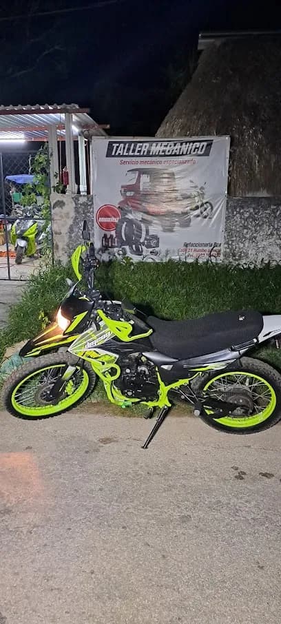 Foto de Taller de Motos "Box Halachó"