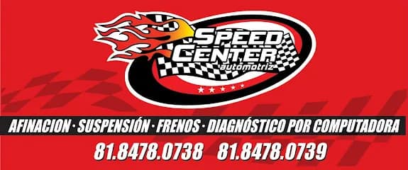 Foto de Speed Center Automotriz