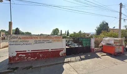 Foto de Taller de Reparación de Clutch y Frenos