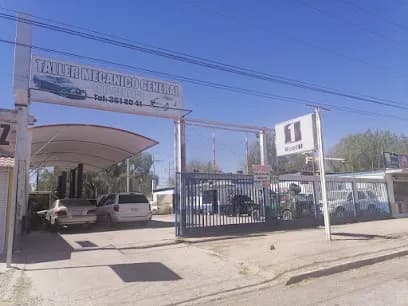 Foto de Full Service (Mecánica General)