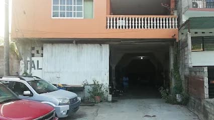 Foto de Servicio Mecánico Automotriz Cortés