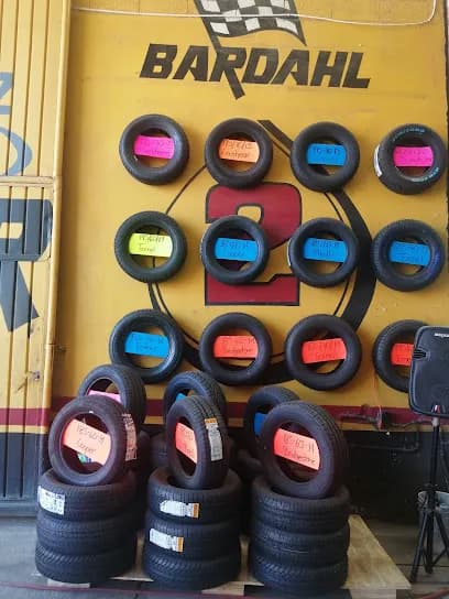 Foto de Centro Automotriz "La Bomba"