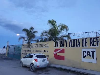 Foto de Tracto Mecánica Diésel Electronics