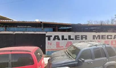 Foto de Taller Mecánico "La Soledad"