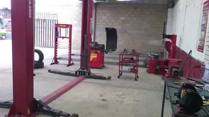 Foto de Servicio Automotriz RPS