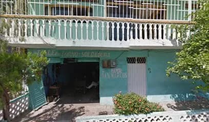 Foto de Taller de torno y soladadura y mecanico san marcos