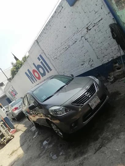 Foto de Taller Mecánico Nieto