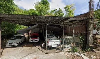 Foto de Taller Mecánico Tomás