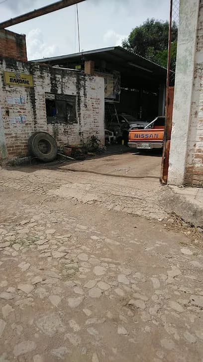 Foto de Servicio Automotriz Guzman