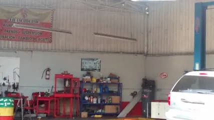 Foto de Taller Mecánico La Escudería en Córdoba, Ver.