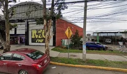 Foto de Servicio mecánico automotriz Bigos