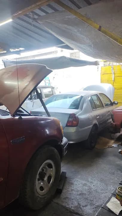 Foto de Servicio Mecanico Piolin