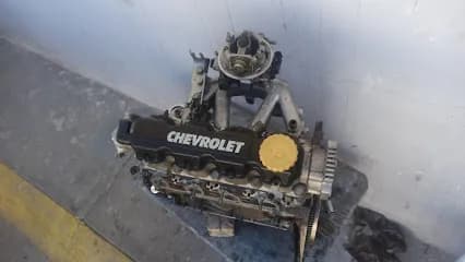 Foto de Mecánico automotriz mate 24/7