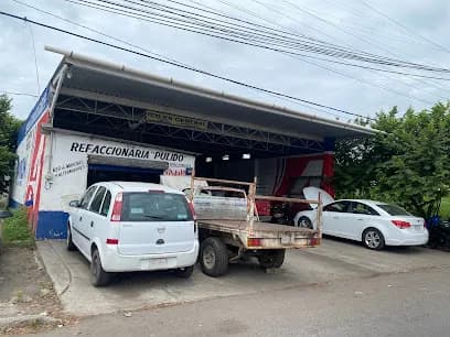 Foto de Electromecanico Automotriz Pulido
