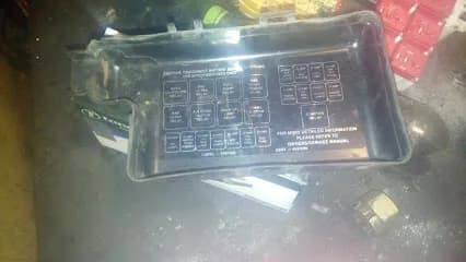 Foto de Taller Mecanico Gabriel