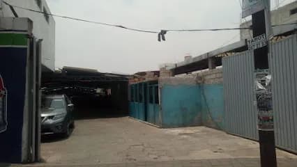 Foto de Servicio Automotriz Barranco