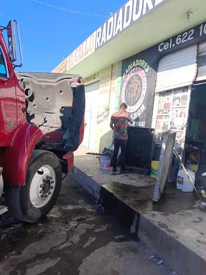 Foto de Radiadores Hermanos leon