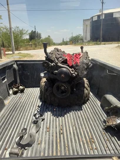 Foto de Servicio mecánico jrs