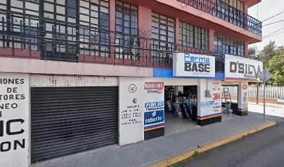 Foto de Vicronic fuel injection