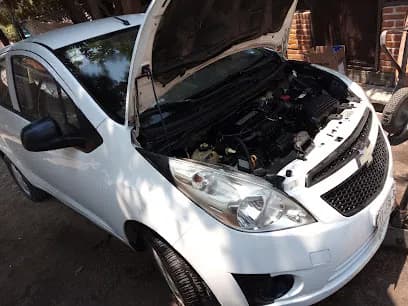 Foto de Suspensiones Y Direcciones Lalo