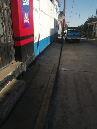 Foto de Taller mecanico automotriz ROM'MOTORS