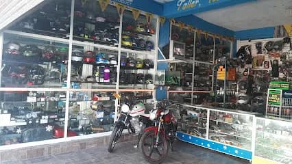 Foto de Macromotos Taller Y Refacciones