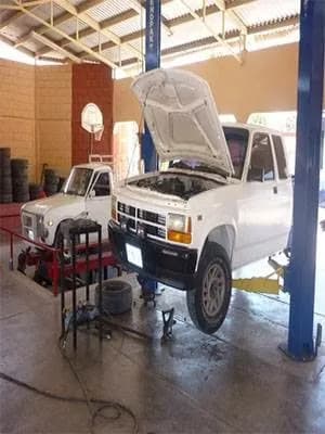 Foto de Servicio Mecánico Libertad