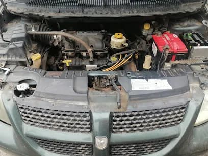 Foto de Taller Automotriz "Mecánica center"