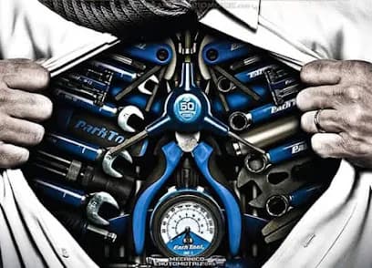 Foto de Servicio Mecánico El Rápido