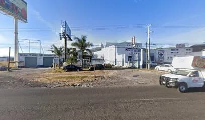 Foto de Taller mecanico automotriz "Aranda"