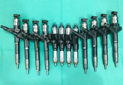 Foto de Laboratorio Diesel Acayucan-Santos