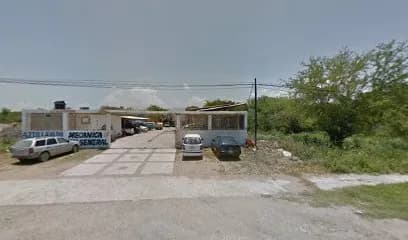 Foto de Mecanica en general "HENRY".