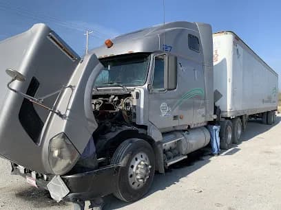 Foto de Taller diésel Mecánica Villarreal
