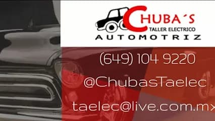 Foto de Chuba's Taller eléctrico y automotriz