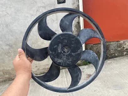 Foto de Taller Mecánico El Angelito