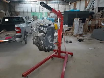 Foto de Taller Automotriz Tavares