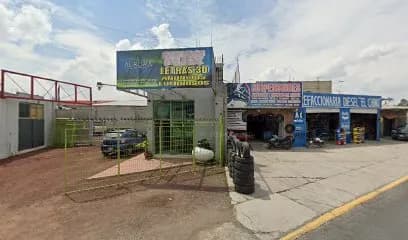 Foto de Servicio Mecánico el Peluso