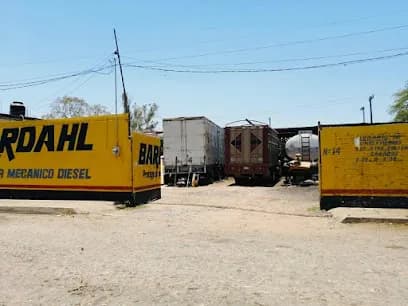 Foto de Taller Mecánico y Refaccionaría Diesel - Juan Ibarra